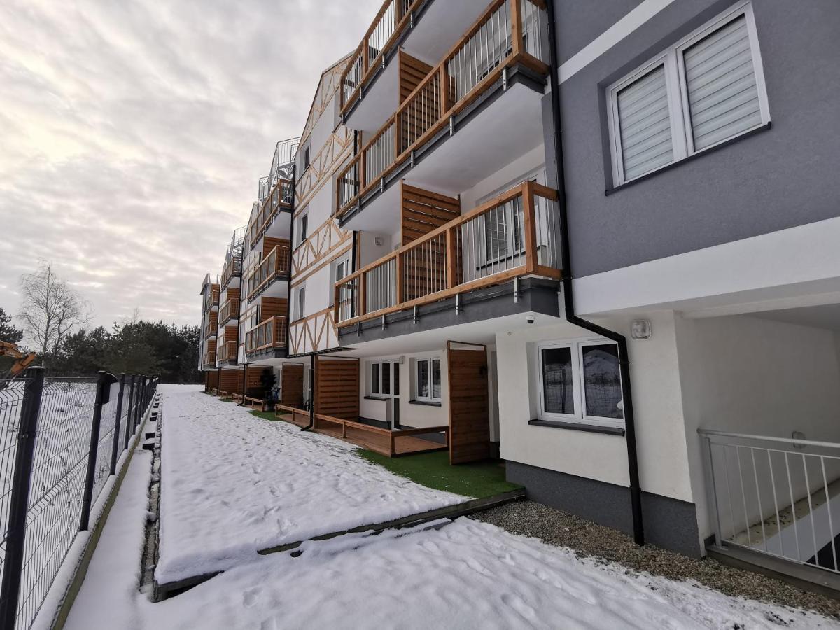 Apartamenty Debina Debina  Kültér fotó